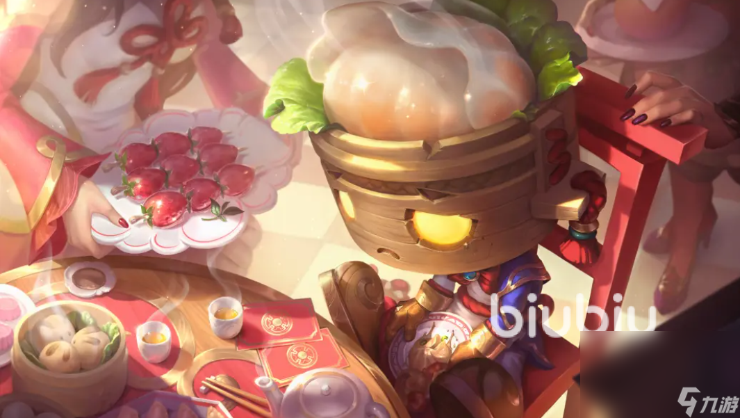 嘉年华里的青春记忆：旋转木马与摩天轮见证的江湖故事-电竞牛官网