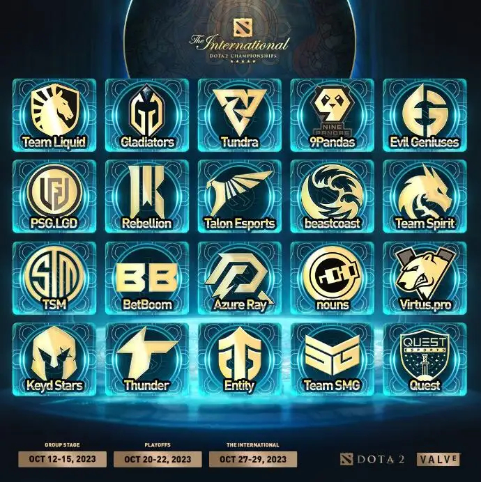 DOTA2 7.35e版本英雄调整影响：职业赛场格局重塑与战术革新-电竞牛官网