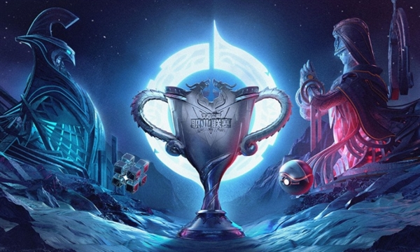 KPL夏季赛W2D5焦点对决：EDG战队VS RNG战队激战前瞻