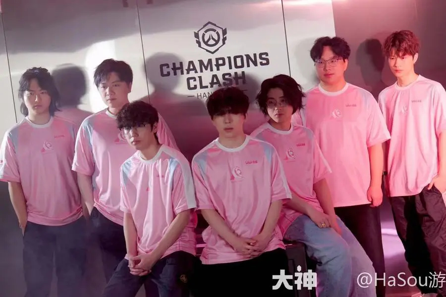 史诗级让二追三！《守望先锋》全球总决赛再现名场面-电竞牛官网