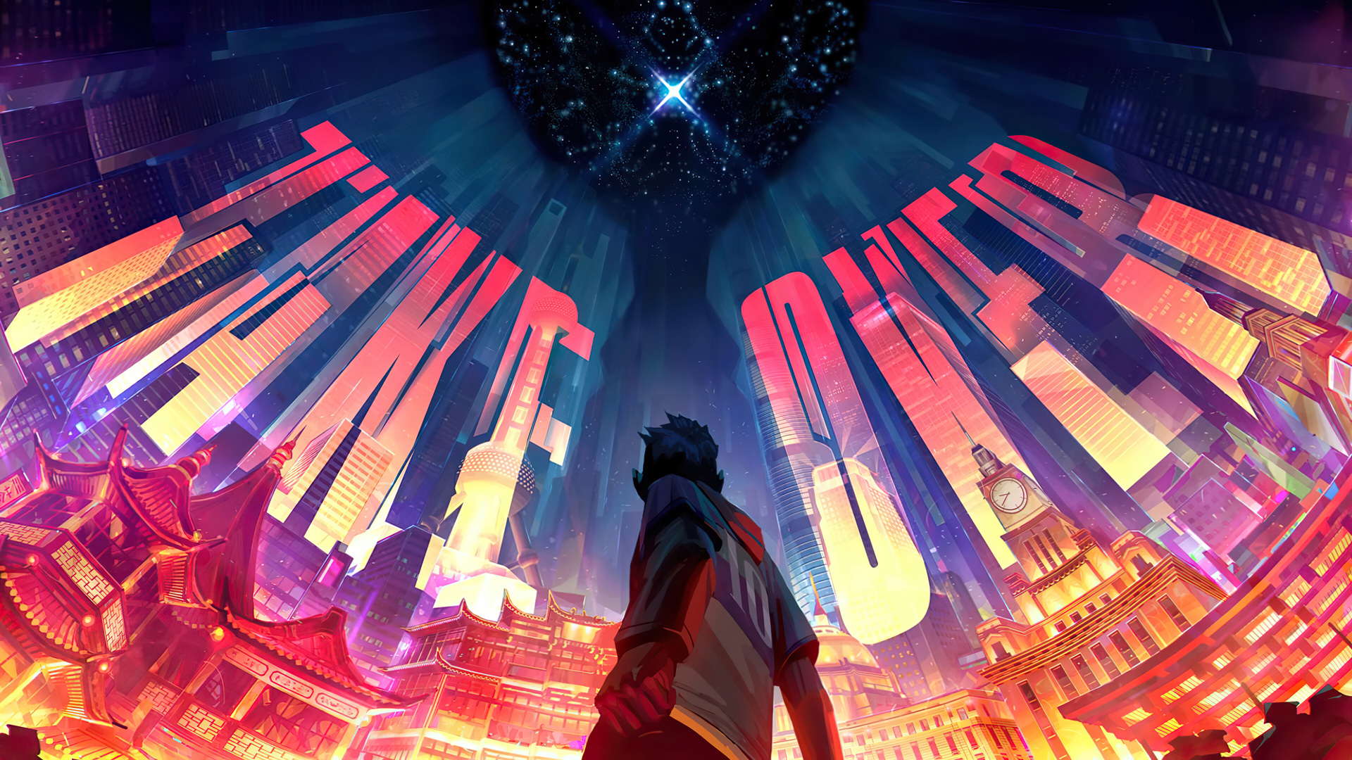 英雄联盟全球总决赛入围赛抽签揭晓，死亡之组LPL二号种子与LCK三号种子狭路相逢