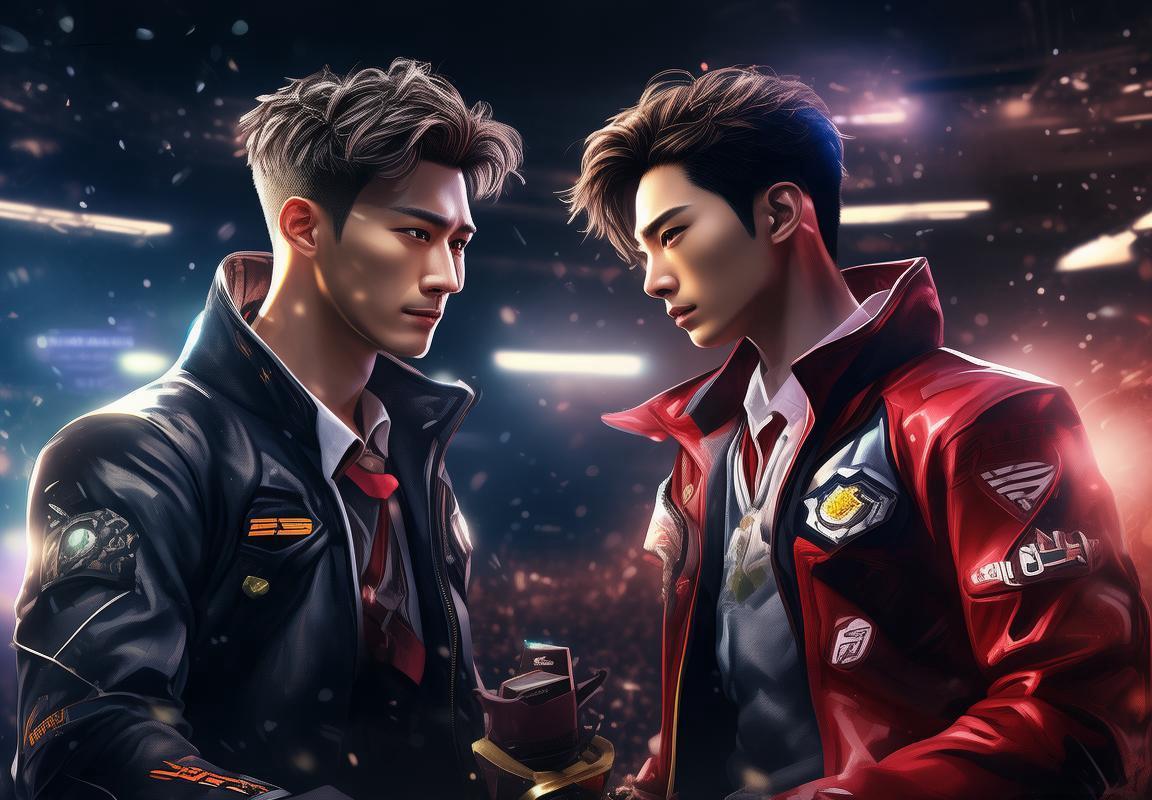 英雄联盟职业联赛T1对决GEN：Faker与Chovy第四次王座争夺战全面解析