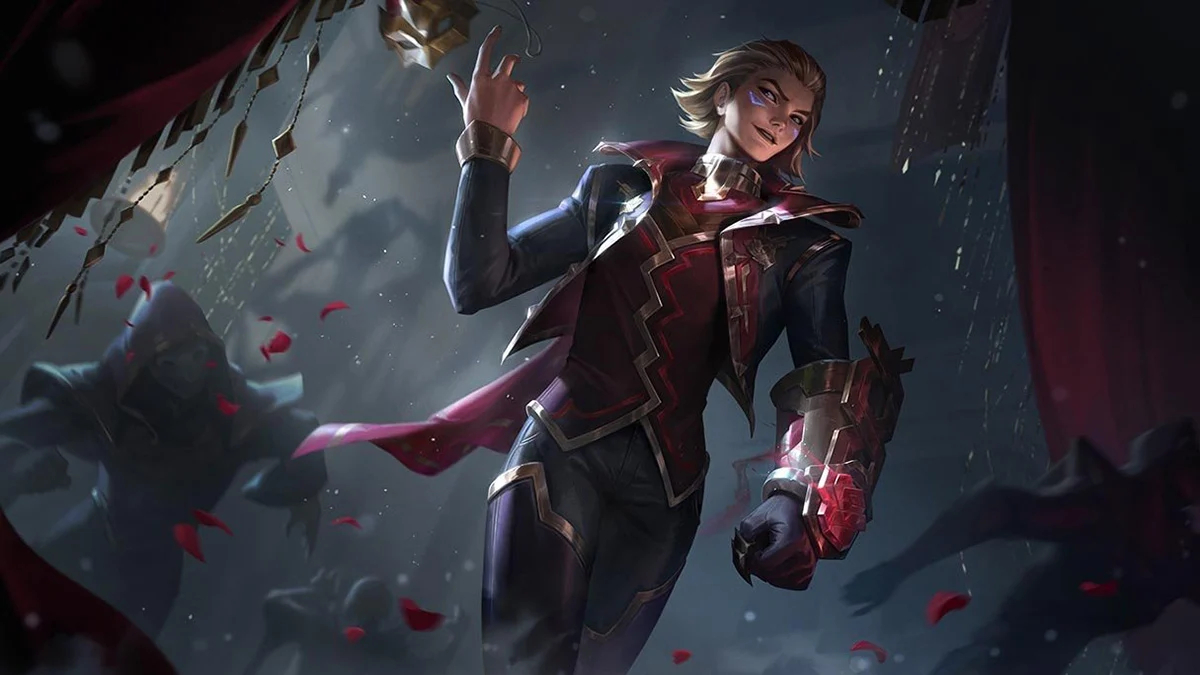 LPL十大选手名单公布：Uzi、Clearlove、TheShy、Rookie等传奇选手领衔