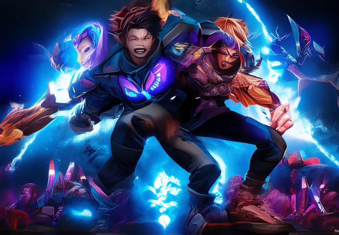 电子竞技iG战队LPL春季赛让一追二逆转概率分析-电竞牛官网